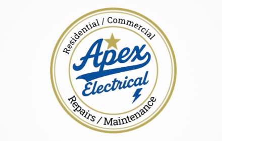 Apex Electrical logo