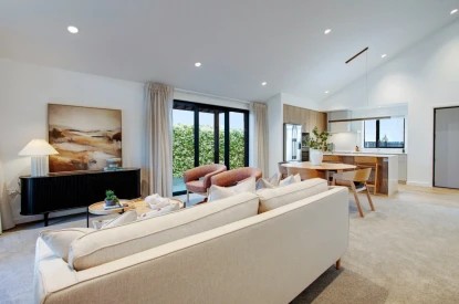 Lighting installation